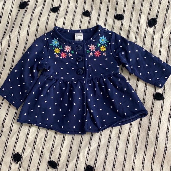 Carter’s Bundle 3 Months - Picture 3 of 7